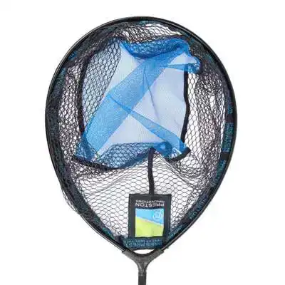 Latex Match Landing Nets