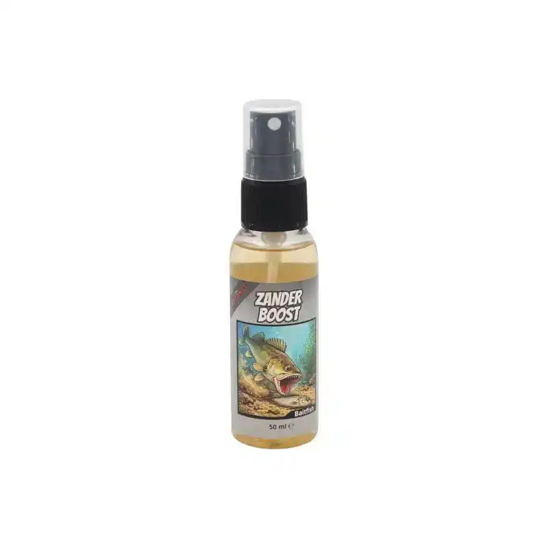 Zander Boost Spray - Baitfish