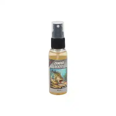 Zander Boost Spray