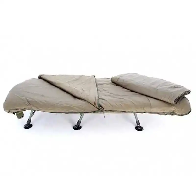 Techlite Sleeping Bag - Camo (DPM)