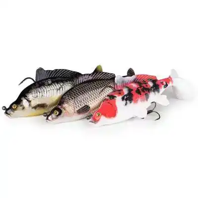 Replicant Carp
