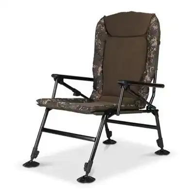 Indulgence Hi-Back Auto Recline