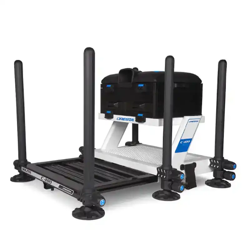 Solith C400 Seatbox