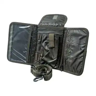 Subterfuge Licence Wallet