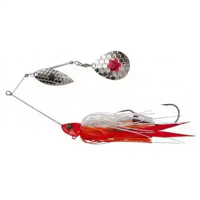 Da' Bush Spinnerbait
