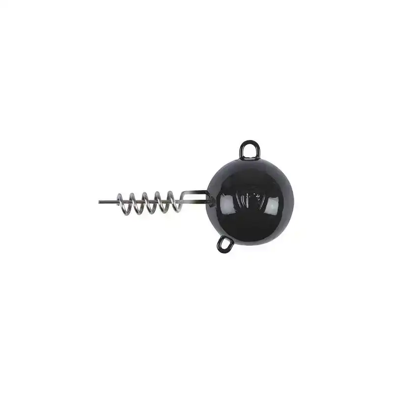 Pelagic Screws - 60 Gramm - Green Pumpkin