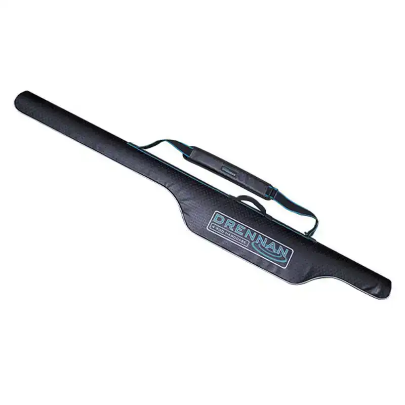 DMS 4 Rod Hardcase