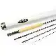R8 Core Cigar Grip Fly Rod - 490-4 (9' - #4)