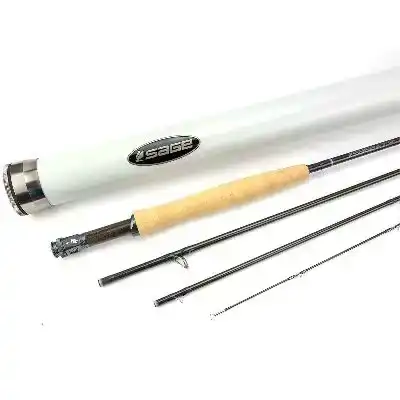 R8 Core Cigar Grip Fly Rod