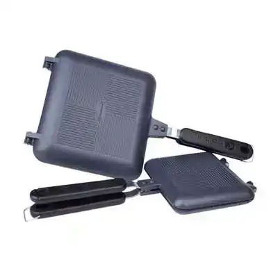 Classic Sandwich Toaster - Granite Edition