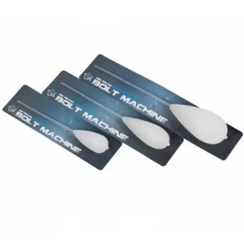 Bolt Machine - 30 Gramm