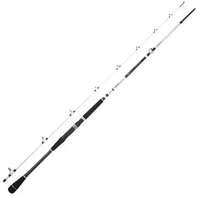 Salty Beast Nano Jig Baitcast - 2,40 m - bis 150 Gramm