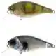 Biggie Crankbait - 5,7 cm - Abalone Shad