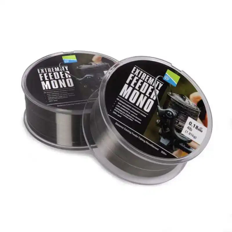 Extremity Feeder Mono