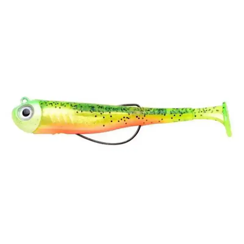Gutsbait UV - 9,5 cm - 10 Gramm - Abalone