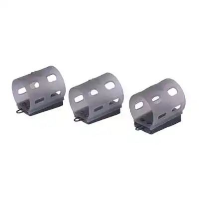 Plastic Open End Feeder