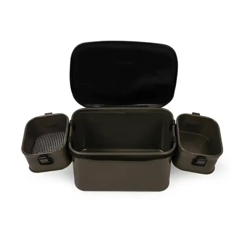 EVA Solid Bait Station