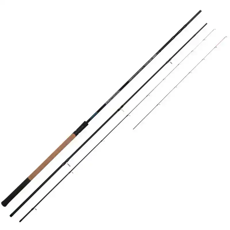 Protocol Medium/Heavy Feeder - 3,60 Meter - 30/60 Gramm
