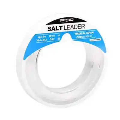 Salt Leader - 0,60 mm - 22,8 kg - 65 m