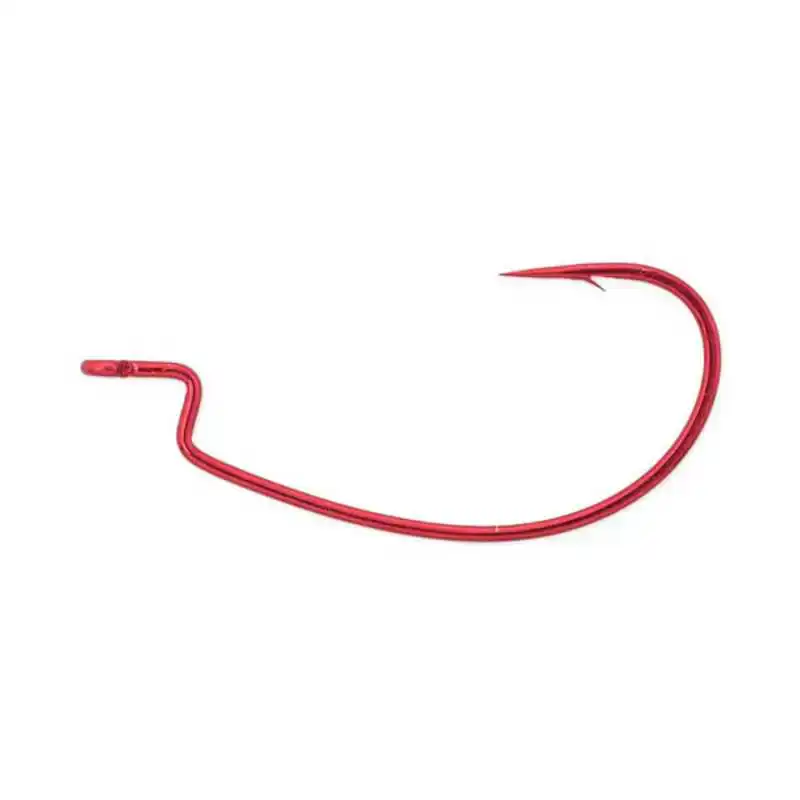 Worm 17 Red - Haken: 1