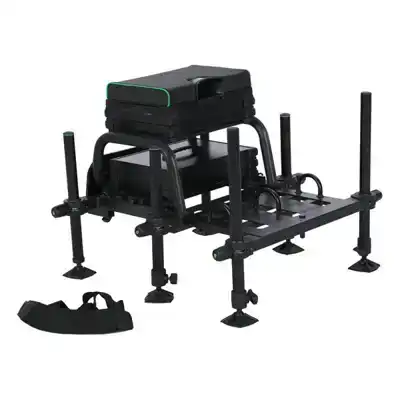 World Champion Seatbox 3410