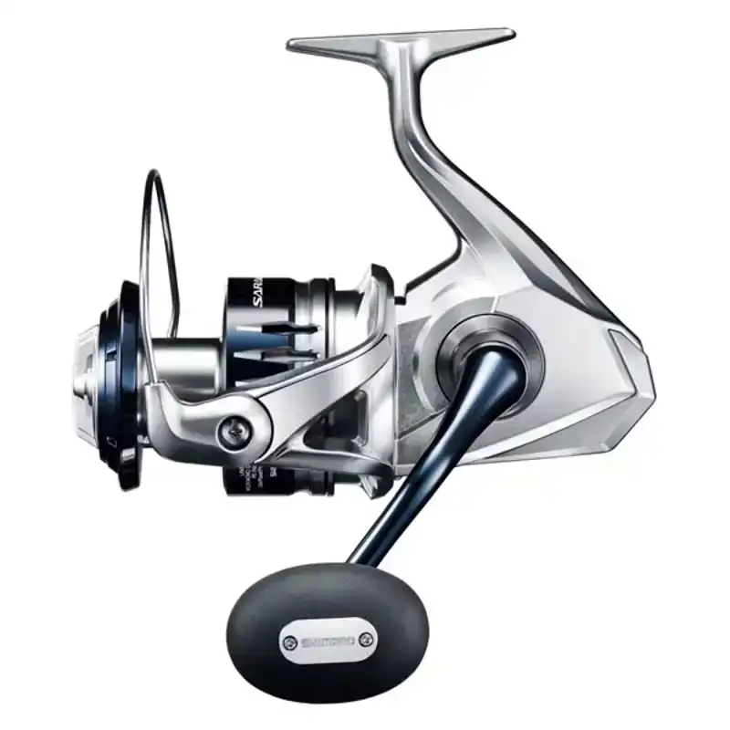 Saragosa SW A - 6000 HG