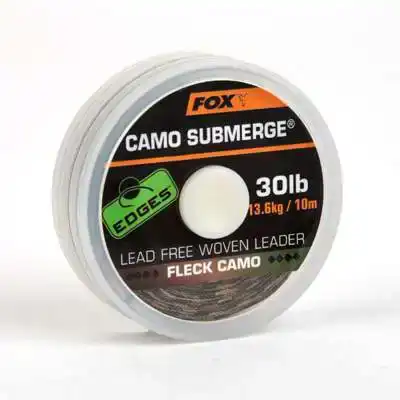 EDGES Submerge Lead Free Leader