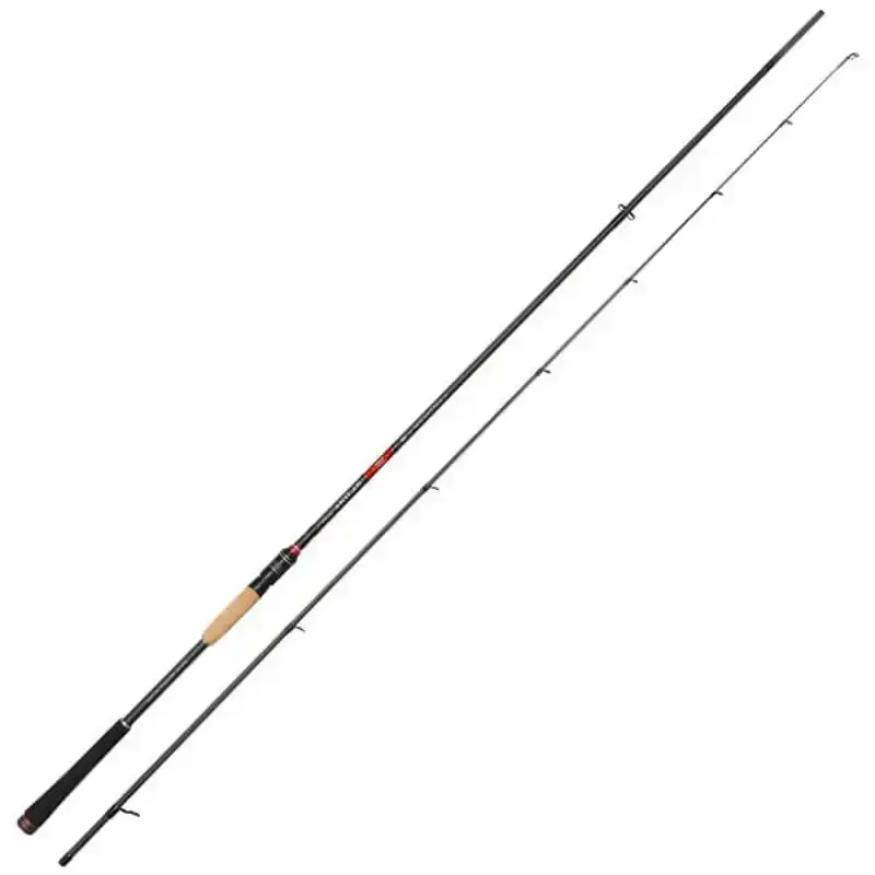Akilas Heavy Deep Diver Minnow & Heavy Jig - 2,40 m - 10/45 Gramm