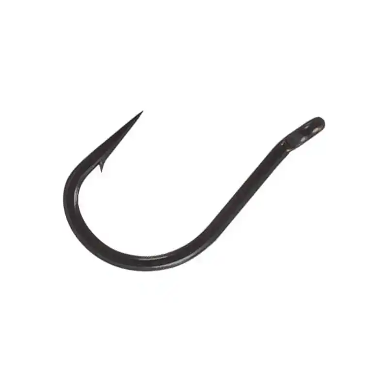 Covert Dark Chod Hook - Größe: 4