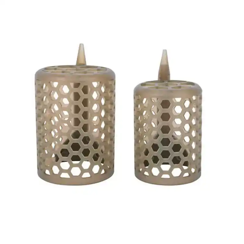 ICS Bait Up Feeder - Large - 20 gram