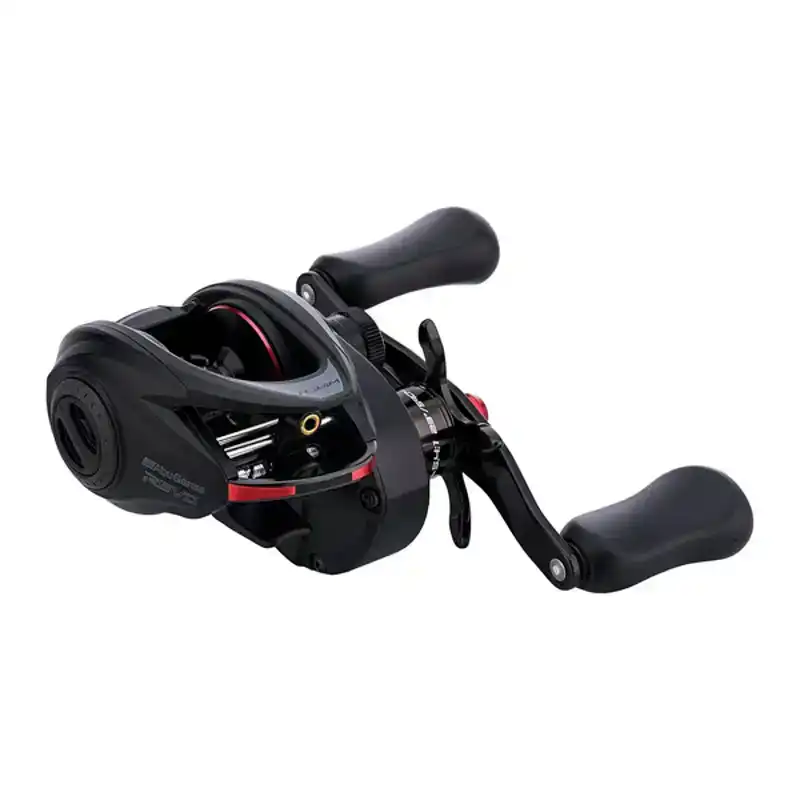 Revo Winch Low Profile Reel - Left