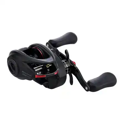 Revo Winch Low Profile Reel - Left