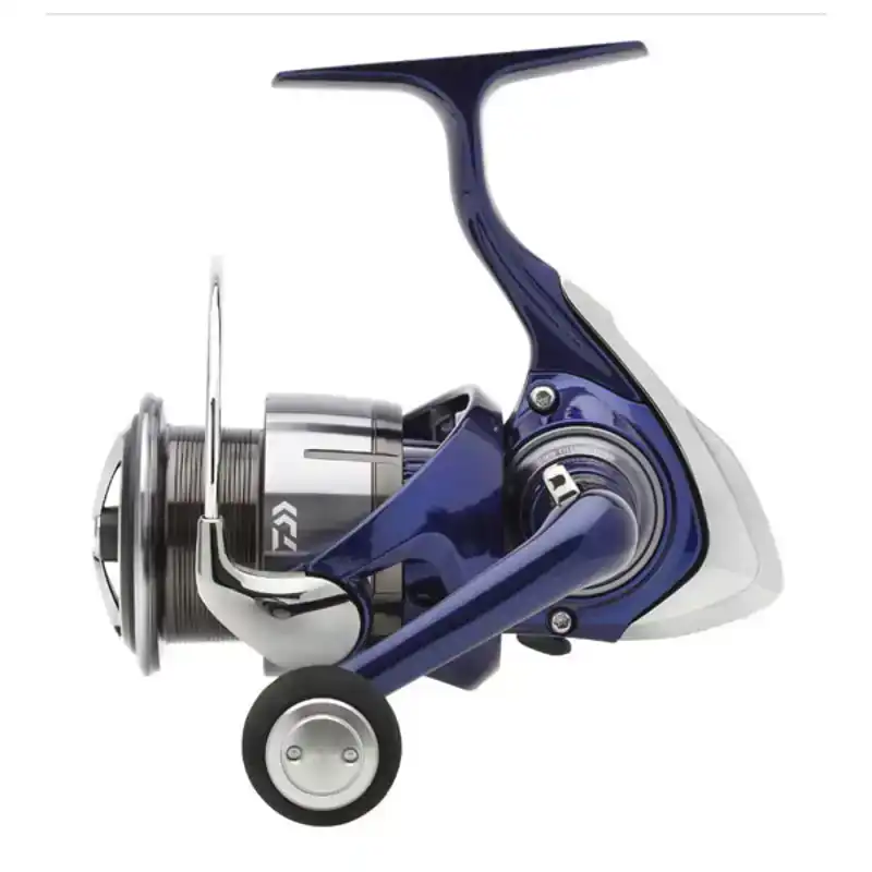 TDR Match & Feeder QD - 2508