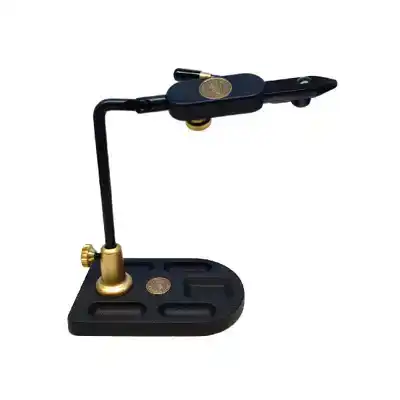 Shank Head  Medallion  Aluminium Pocket Base Vice