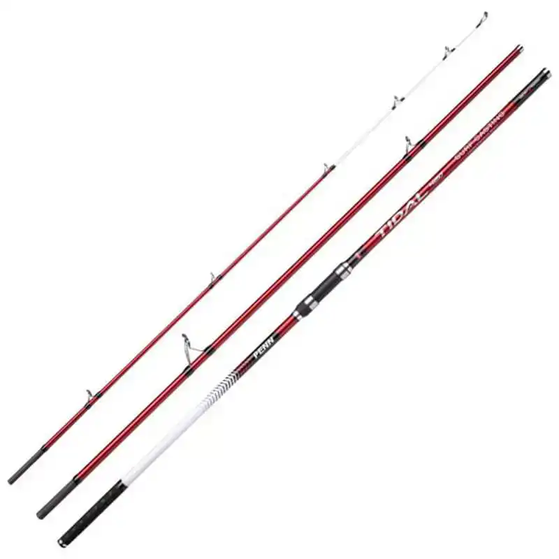 Tidal - 4,20 m - 100/300 Gramm