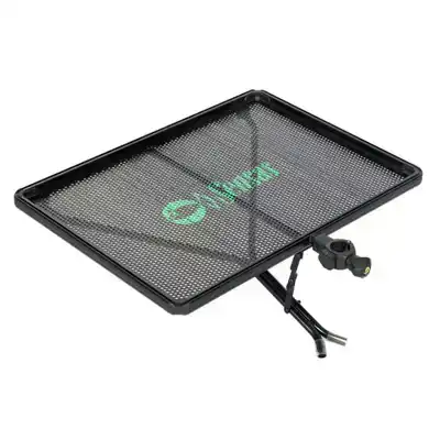 Bait Table World Champion