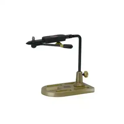 Medallion Vise with Regular Jaws