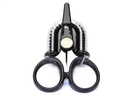 2-in-1 Retractor/Scissors (CFA-70WS)