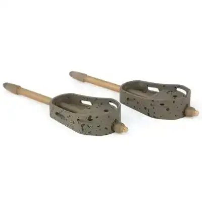 Alloy Open Feeder