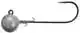 Heavy Duty Jighead - Haken: 8/0 - 30 Gramm (2 st)