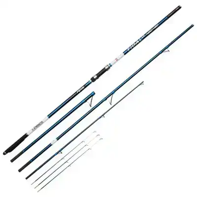 Tidal XR Hybrid - 4,20/4,80 m - 100/250 Gramm