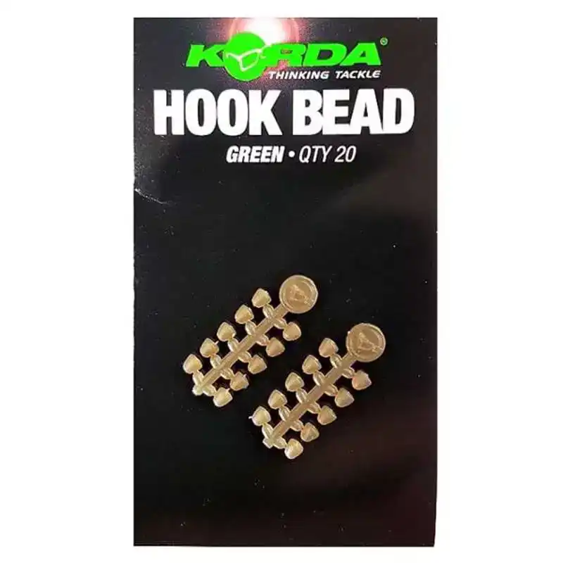 Hook Beads - Large