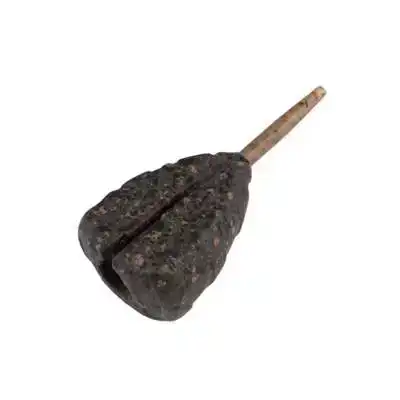Edges Flat Pear Lead In-line