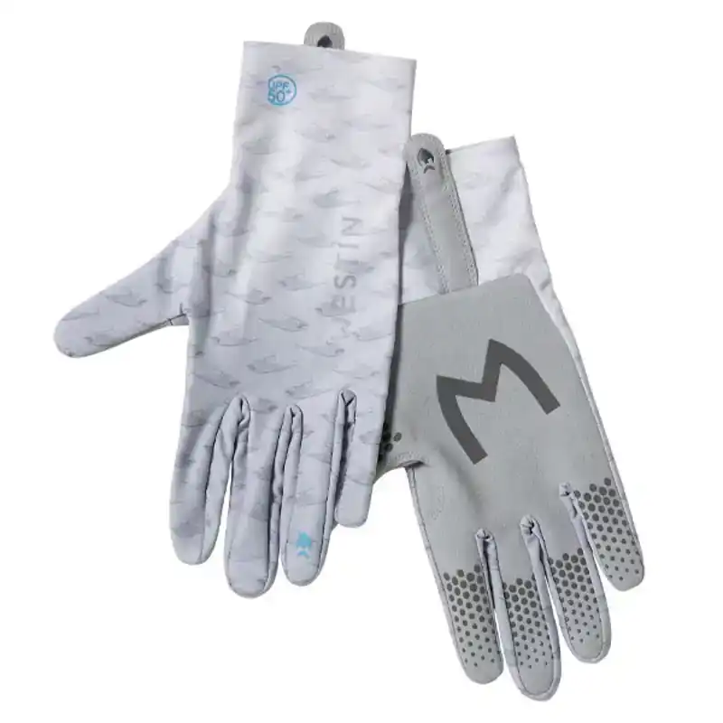 Solar UPF Gloves - Large