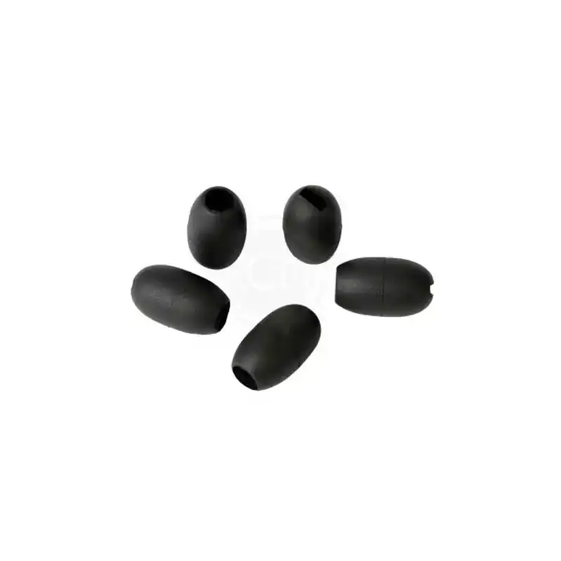 Covert Tungsten Heavy Hinge Beads