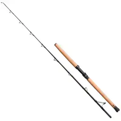 Fury SG6 Halibut - 1,95 m - 250/700 Gramm