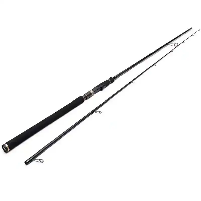 W3 Powerteez 2nd - 270 cm - 14 bis 49 Gramm