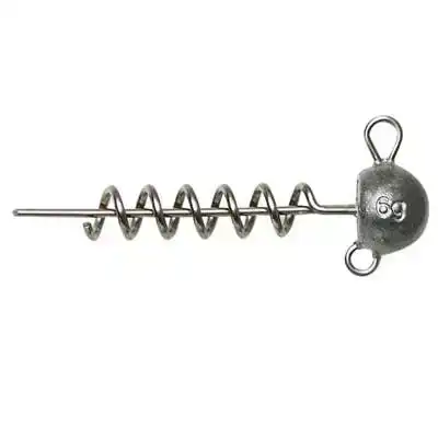 Corkscrew Ballhead - Bulk Packung