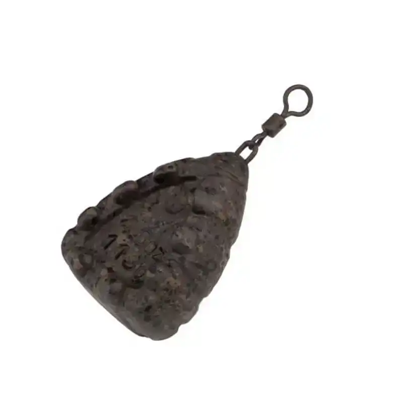 Edges Kling On Lead Swivel - 70 Gramm
