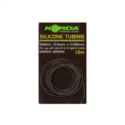 Silicone Tube